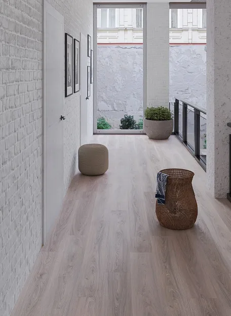 Ламинат Egger PRO Classic 8-32 Дуб Амьен Светлый