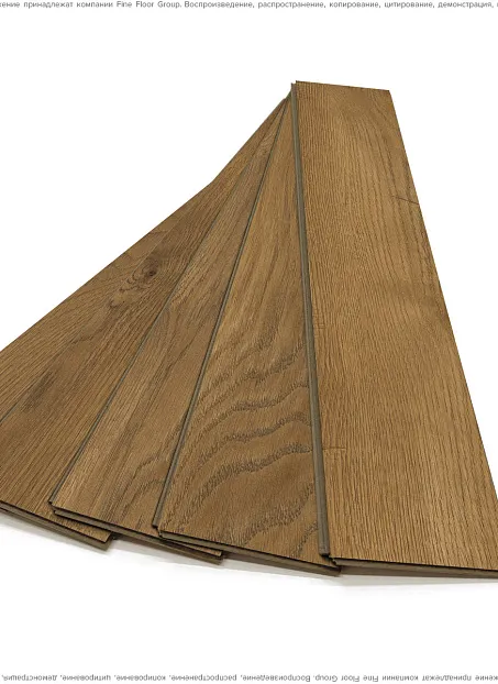 Ламинат Ideal VILLE  Дуб Линум сторона L/R - 50/50