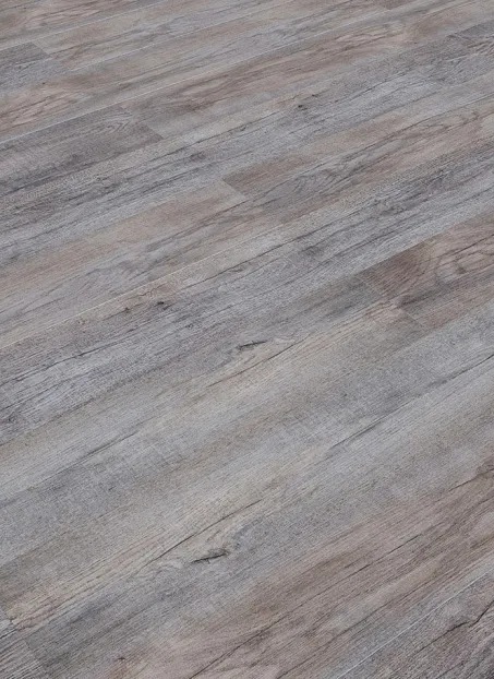 Кварц-винил (LVT) Fine Floor MIB  Дуб Камбр