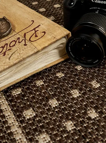 Ковёр Витебские ковры ЦИНОВКА sz2749a1-11