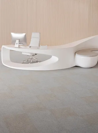 Ковровая плитка IVC Commercial IMMERSION Alternate 904