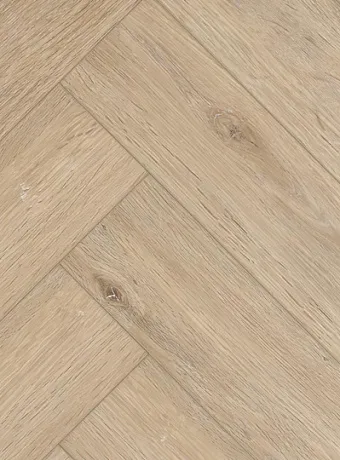 Виниловый ламинат (SPC) Respect Дуб Натур Светлый