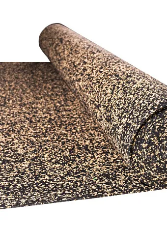 Подложка под напольные покрытия Go4Cork OPTIMAL