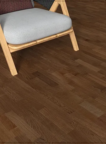 Паркетная доска Karelia SPICE  Oak Antique NATUR 3S OIL SILKY MAT