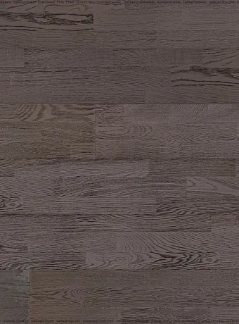 Паркетная доска Karelia URBAN SOUL  Oak Concrete Grey NATUR 3S OIL SILKY MAT