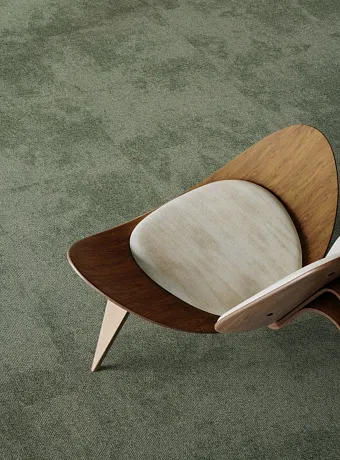 Ковровая плитка IVC Commercial RUDIMENTS Basalt 685