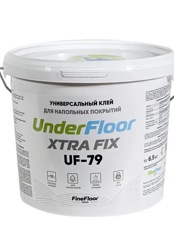 Клей Under Floor XTRA FIX UF-79