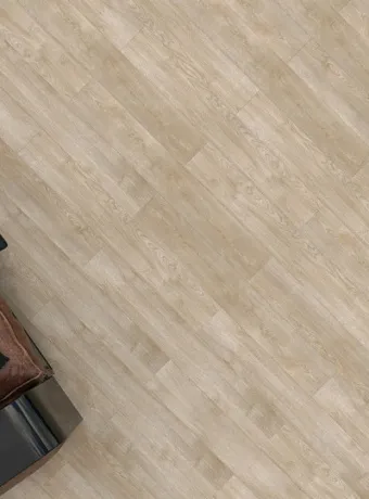 Кварц-винил (LVT) Fine Floor FF-STRONG  Дуб Серен