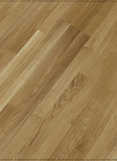 Паркетная доска Polarwood SPACE  Oak Premium Mira NATUR 3S OIL MAT