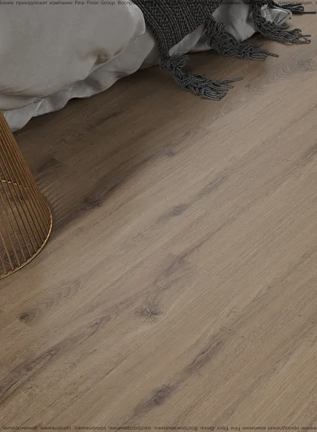 Виниловый ламинат (SPC) Adelar SOLIDA  European Oak 04870LA