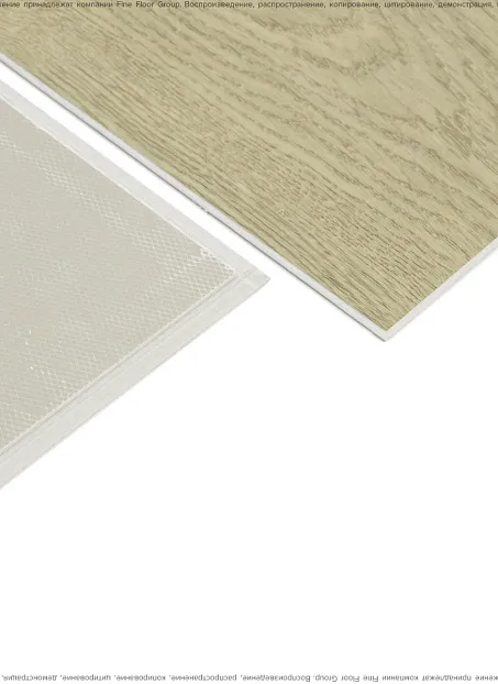 Виниловый ламинат (SPC) FloorBee PROJECT  Дуб Софт