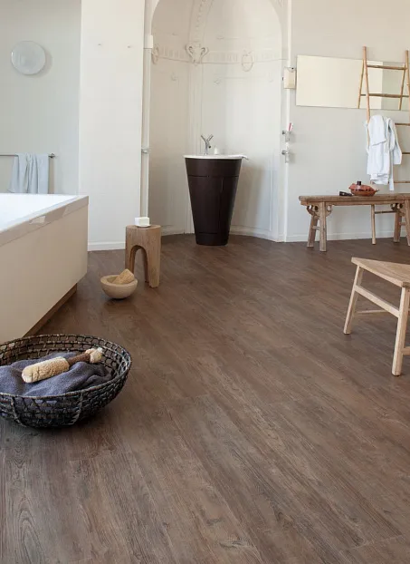 Кварц-винил (LVT) Moduleo TRANSFORM  Latin Pine 24874