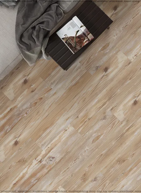 Виниловый ламинат (SPC) Fast Floor COUNTRY  Дуб Гамсутль