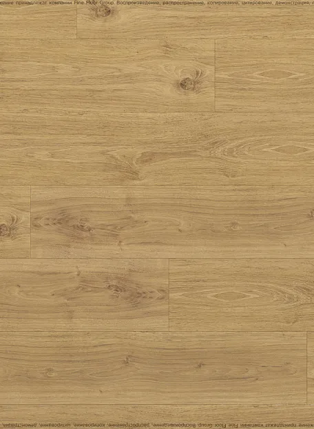 Ламинат Loc Floor PLUS  Дуб Оригинальный