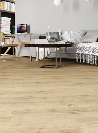 Виниловый ламинат (SPC) Adelar ETERNA  Major Oak 05829LG