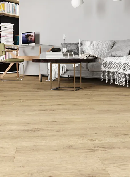 Виниловый ламинат (SPC) Adelar ETERNA  Major Oak 05829LG