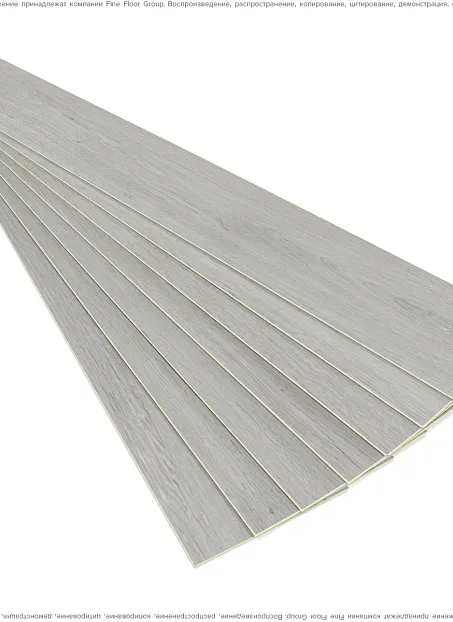 Виниловый ламинат (SPC) Royce SENSE  Дуб Апполон