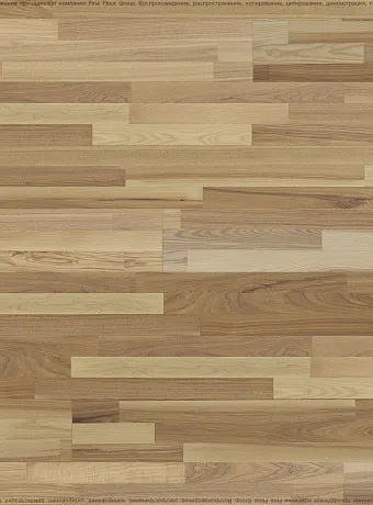 Паркетная доска Polarwood SPACE  Ash Pluton COUNTRY 3S OIL S.MAT