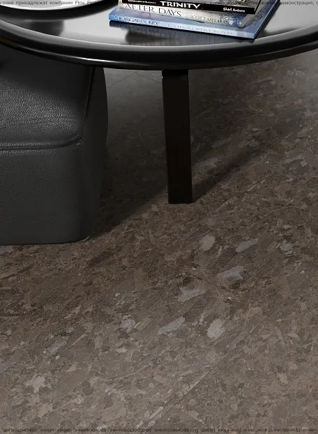 Виниловый ламинат (SPC) Fast Floor STONE  Белуха