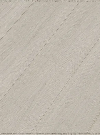 Ламинат Eversense CLASSIC Дуб Каселла Белый