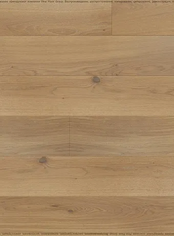 Паркетная доска Karelia BLOOM Oak Camellia COUNTRY 1S LAC MAT