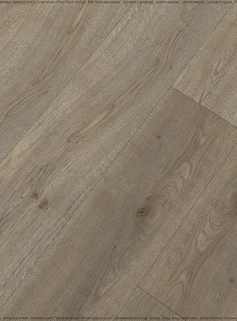 Виниловый ламинат (SPC) FloorBee PROJECT  Дуб Зотман
