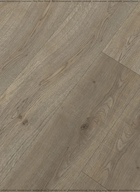 Виниловый ламинат (SPC) FloorBee PROJECT  Дуб Зотман