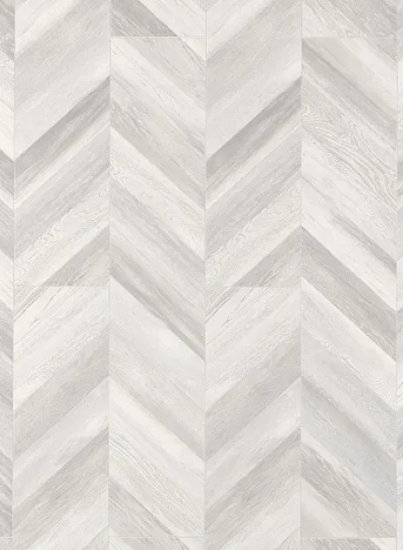 Ламинат Egger PRO Large 8-33 Елка Дуб Кестинкорт Пепел левая