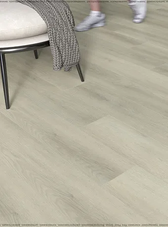 Виниловый ламинат (SPC) Fine Floor R-LINE  Дуб Батамай