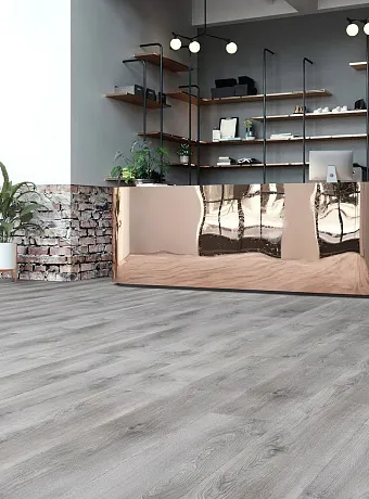 Кварц-винил (LVT) Moduleo TRANSFORM Sherman Oak 22941