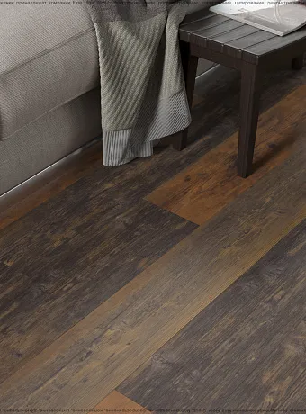 Виниловый ламинат (SPC) Fast Floor COUNTRY  Дуб Даргавс