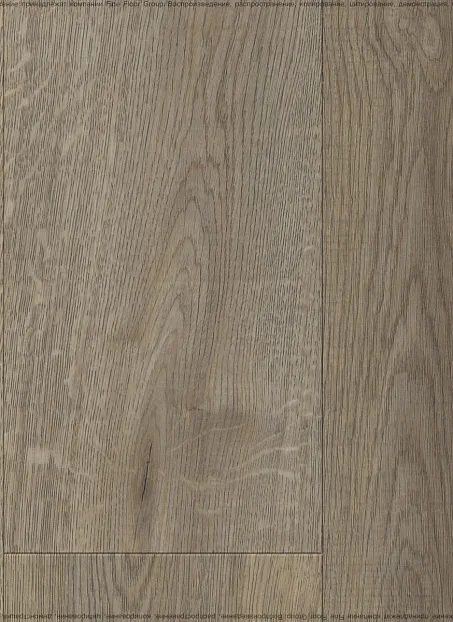 Виниловый ламинат (SPC) FloorBee PROJECT  Дуб Зотман>
