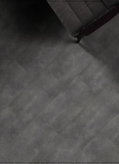 Кварц-винил (LVT) Moduleo NEXT ACOUSTIC  Hamstone 970