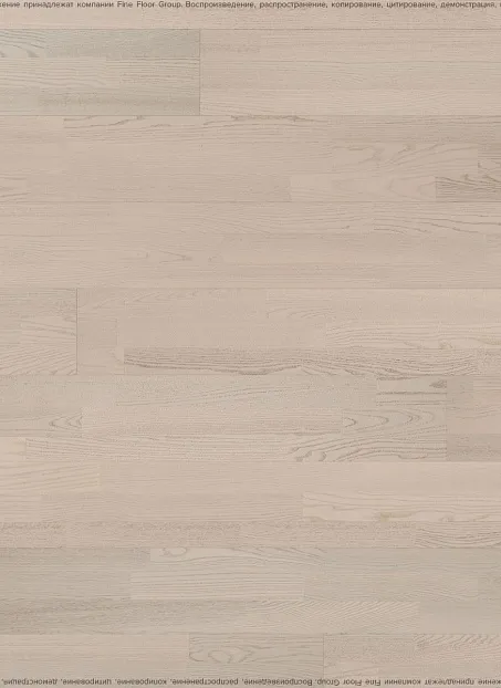Паркетная доска Polarwood CLASSIC Ash Ricotta COUNTRY 3S LAC S.MAT
