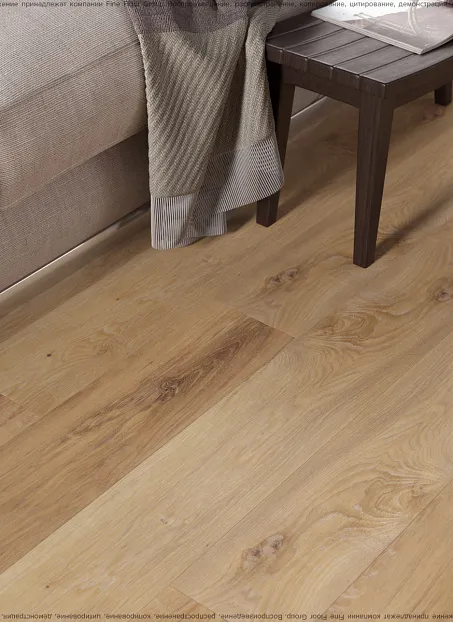Виниловый ламинат (SPC) Fast Floor COUNTRY Дуб Веркола