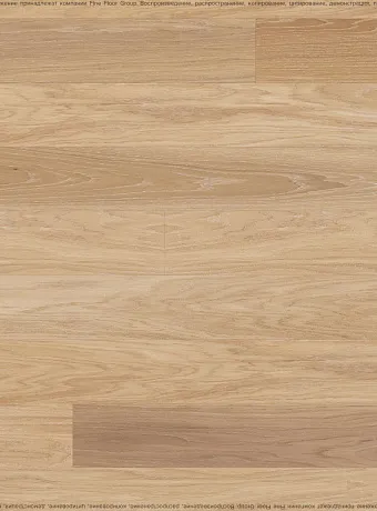 Паркетная доска Polarwood SPACE Oak Premium Mercury ROBUST 1S OIL MAT