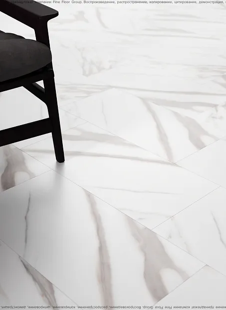 Виниловый ламинат (SPC) Betta MONTE  Кальдера