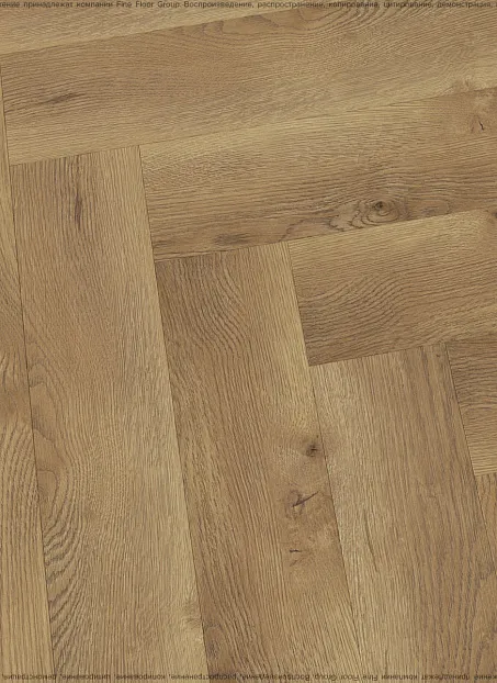 Ламинат Ideal VILLE  Дуб Диантус сторона L/R - 50/50