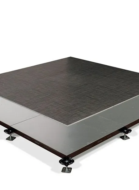 Кварц-винил (LVT) IVC Group MATRIX 70  Weaves 8952