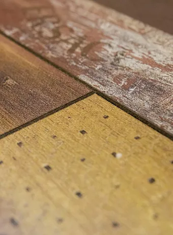 Ламинат Boho DESIGN COLLECTION  Brand