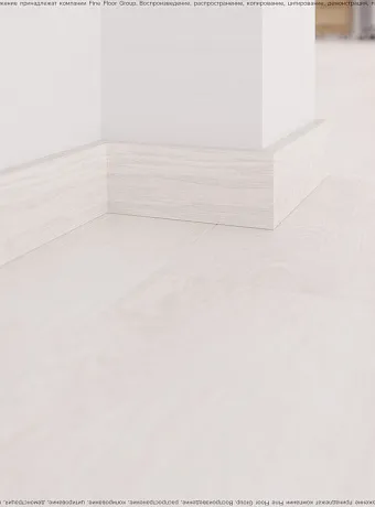 Плинтус МДФ Fine Floor  Дуб Гримстад