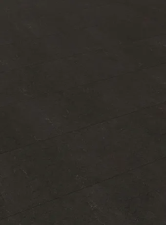 Линолеум модульный Marmoleum MODULAR SHADE Black Hole t3707 шириной м