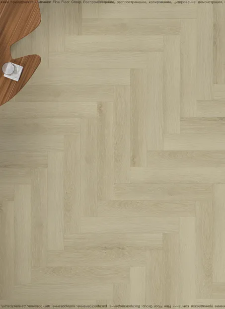 Ламинат CBM KORUNA  Дуб Лидеч