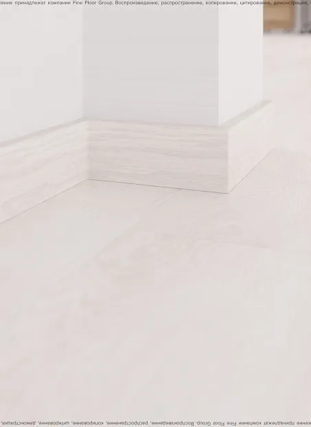 Плинтус МДФ Fine Floor  Дуб Гримстад