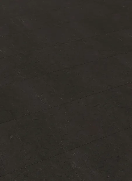 Линолеум модульный Marmoleum MODULAR SHADE Чёрная Дыра (Black Hole t3707) шириной м