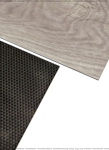 Кварц-винил (LVT) Fine Flex FX-WOOD Дуб Алатау