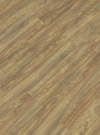 Кварц-винил (LVT) Fine Floor FF-WOOD Дуб Карлин