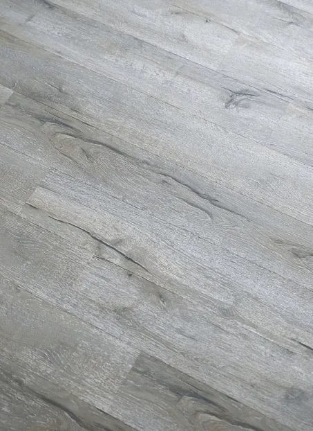 Кварц-винил (LVT) Fine Floor FF-RICH  Дуб Корфу