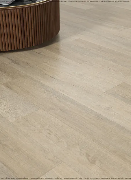 Виниловый ламинат (SPC) Royce ENJOY  Дуб Блэкрок