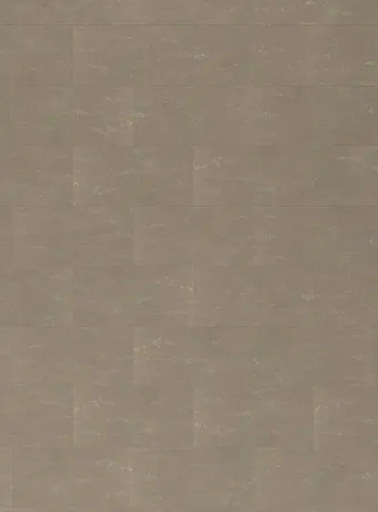 Линолеум модульный Marmoleum MODULAR SHADE Liquid Clay t3702 шириной м